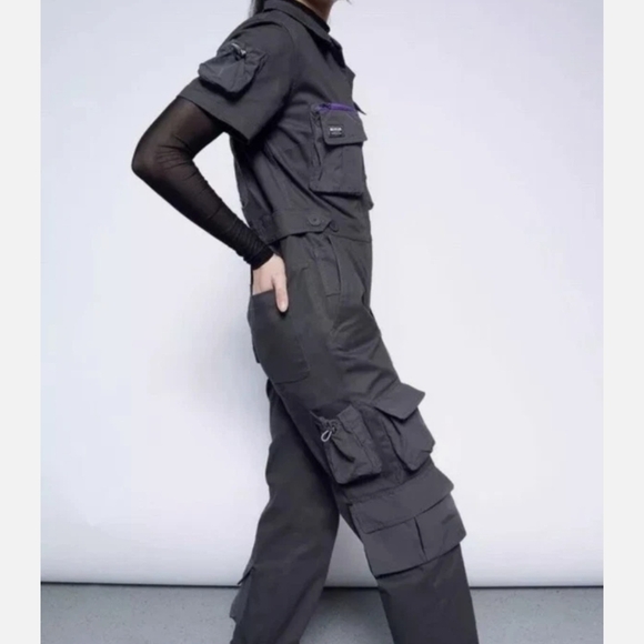 Wildfang x Taco Bell Collab Limited Edition Small - Picture 2 of 5